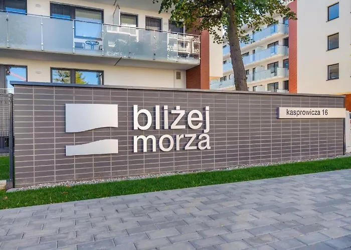 Bliżej Morza 16 PREMIUM